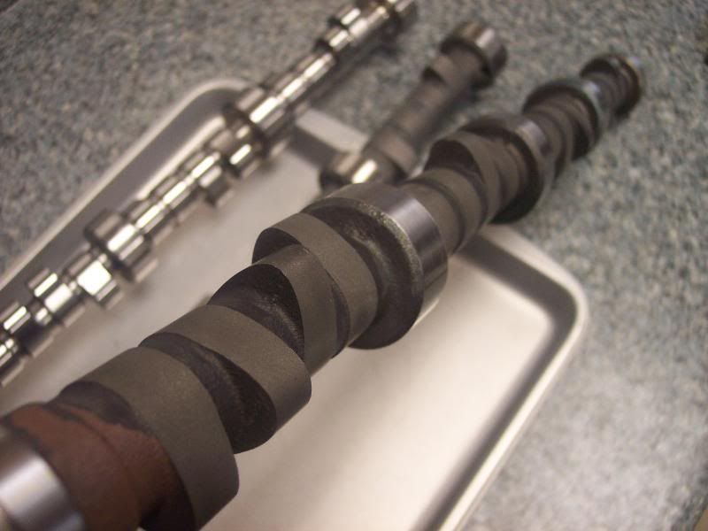 Camshaft degreeing 101